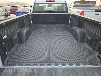 2025 Chevrolet Silverado 1500 WT Regular Cab Long Bed 1WT - miniatura 15