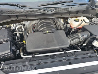 2025 Chevrolet Silverado 1500 WT Regular Cab Long Bed 1WT - miniatura 14