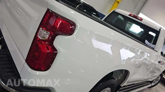 2025 Chevrolet Silverado 1500 WT Regular Cab Long Bed 1WT - miniatura 19