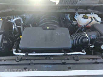 2025 Chevrolet Silverado 1500 WT Regular Cab Long Bed 1WT - miniatura 14