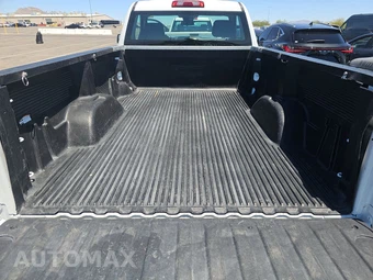 2025 Chevrolet Silverado 1500 WT Regular Cab Long Bed 1WT - miniatura 15
