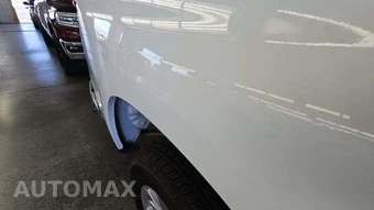 2025 Chevrolet Silverado 1500 WT Regular Cab Long Bed 1WT - miniatura 22