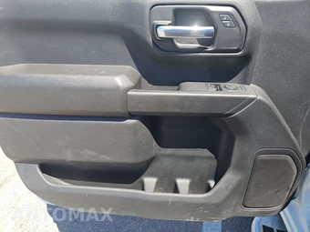 2025 Chevrolet Silverado 1500 WT Regular Cab Long Bed 1WT - miniatura 9
