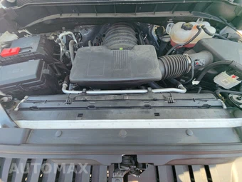2025 Chevrolet Silverado 1500 WT Regular Cab Long Bed 1WT - miniatura 14