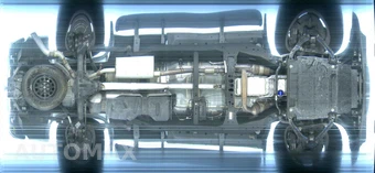 2025 Chevrolet Silverado 1500 WT Regular Cab Long Bed 1WT - miniatura 16