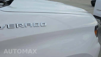 2025 Chevrolet Silverado 1500 WT Regular Cab Long Bed 1WT - miniatura 20