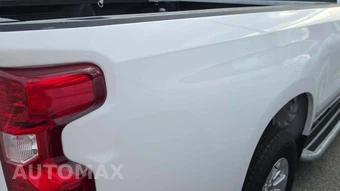 2025 Chevrolet Silverado 1500 WT Regular Cab Long Bed 1WT - miniatura 21