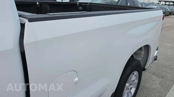 2025 Chevrolet Silverado 1500 WT Regular Cab Long Bed 1WT - miniatura 22