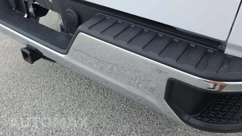 2025 Chevrolet Silverado 1500 WT Regular Cab Long Bed 1WT - miniatura 23