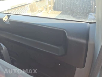2025 Chevrolet Silverado 1500 WT Regular Cab Long Bed 1WT - miniatura 13