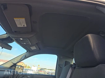 2025 Chevrolet Silverado 1500 WT Regular Cab Long Bed 1WT - miniatura 19