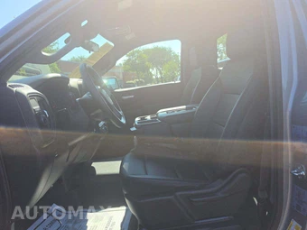2025 Chevrolet Silverado 1500 WT Regular Cab Long Bed 1WT - miniatura 6