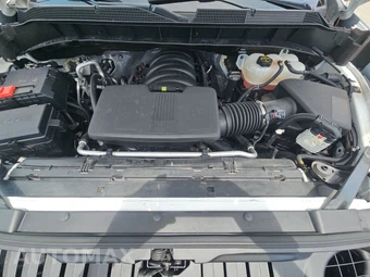 2025 Chevrolet Silverado 1500 WT Regular Cab Long Bed 1WT - miniatura 14