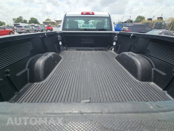 2025 Chevrolet Silverado 1500 WT Regular Cab Long Bed 1WT - miniatura 15