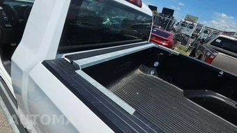 2025 Chevrolet Silverado 1500 WT Regular Cab Long Bed 1WT - miniatura 22