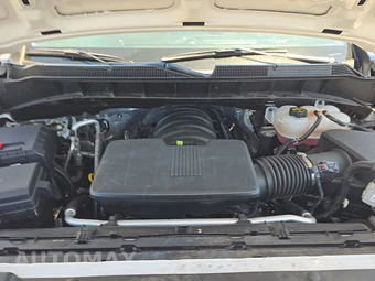 2025 Chevrolet Silverado 1500 WT Regular Cab Long Bed 1WT - miniatura 15