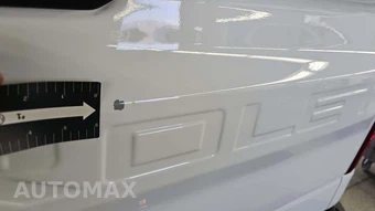 2025 Chevrolet Silverado 1500 WT Regular Cab Long Bed 1WT - miniatura 14