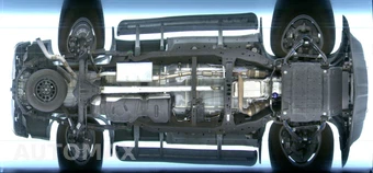 2025 Chevrolet Silverado 1500 WT Regular Cab Long Bed 1WT - miniatura 9
