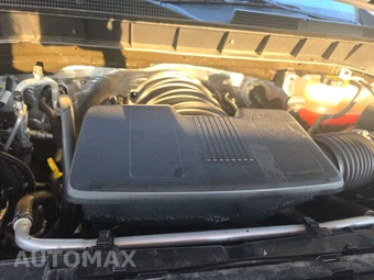 2025 Chevrolet Silverado 1500 WT Regular Cab Long Bed 1WT - miniatura 14