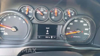 2025 Chevrolet Silverado 1500 WT Regular Cab Long Bed 1WT - miniatura 20