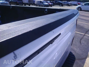 2025 Chevrolet Silverado 1500 WT Regular Cab Long Bed 1WT - miniatura 26