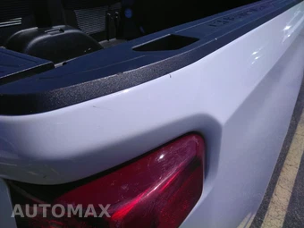 2025 Chevrolet Silverado 1500 WT Regular Cab Long Bed 1WT - miniatura 28