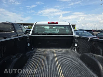 2025 Chevrolet Silverado 1500 WT Regular Cab Long Bed 1WT - miniatura 15