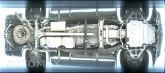 2025 Chevrolet Silverado 1500 WT Regular Cab Long Bed 1WT - miniatura 16