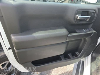 2025 Chevrolet Silverado 1500 WT Regular Cab Long Bed 1WT - miniatura 9