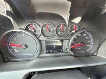 2025 Chevrolet Silverado 1500 WT Regular Cab Long Bed 1WT - miniatura 12