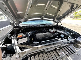 2025 Chevrolet Silverado 1500 WT Regular Cab Long Bed 1WT - miniatura 18