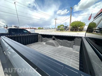 2025 Chevrolet Silverado 1500 WT Regular Cab Long Bed 1WT - miniatura 9