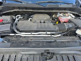 2025 Chevrolet Silverado 1500 WT Regular Cab Medium Bed 1WT - miniatura 14