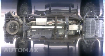 2025 Chevrolet Silverado 1500 WT Regular Cab Medium Bed 1WT - miniatura 16