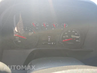 2025 Chevrolet Silverado 1500 WT Regular Cab Medium Bed 1WT - miniatura 12