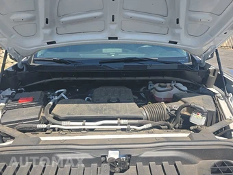 2025 Chevrolet Silverado 1500 WT Regular Cab Medium Bed 1WT - miniatura 14