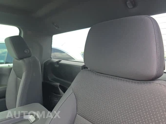 2025 Chevrolet Silverado 1500 WT Regular Cab Medium Bed 1WT - miniatura 13