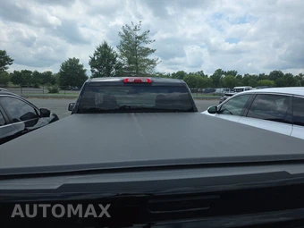 2025 Chevrolet Silverado 1500 WT Regular Cab Medium Bed 1WT - miniatura 16