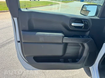 2025 Chevrolet Silverado 1500 WT Regular Cab Medium Bed 1WT - miniatura 10