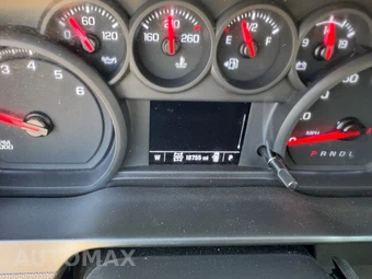 2025 Chevrolet Silverado 1500 WT Regular Cab Medium Bed 1WT - miniatura 17