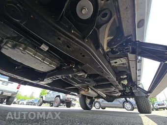 2025 Chevrolet Silverado 1500 WT Regular Cab Medium Bed 1WT - miniatura 4