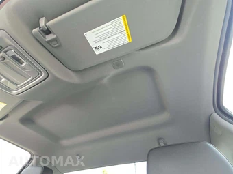 2025 Chevrolet Silverado 1500 WT Regular Cab Medium Bed 1WT - miniatura 8