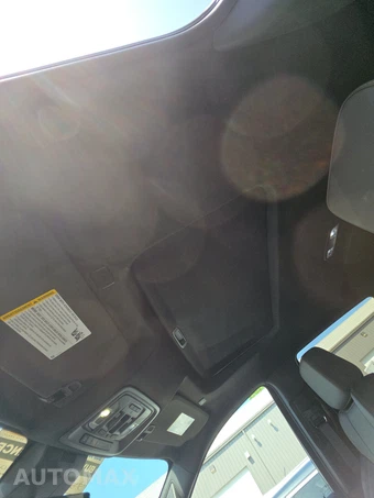 2025 Chevrolet Silverado 1500 ZR2 Crew Cab Short Bed 3LT - miniatura 19