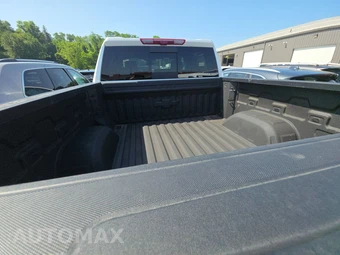 2025 Chevrolet Silverado 1500 ZR2 Crew Cab Short Bed 3LT - miniatura 22