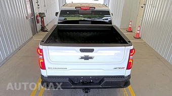 2025 Chevrolet Silverado 1500 ZR2 Crew Cab Short Bed 3LT - miniatura 5