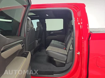2025 Chevrolet Silverado 1500 ZR2 Crew Cab Short Bed 3LT - miniatura 13