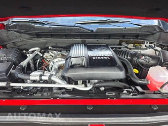 2025 Chevrolet Silverado 1500 ZR2 Crew Cab Short Bed 3LT - miniatura 15