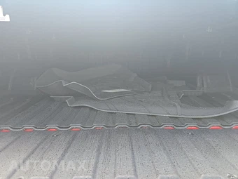 2025 Chevrolet Silverado 1500 ZR2 Crew Cab Short Bed 3LT - miniatura 16