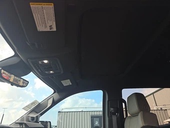 2025 Chevrolet Silverado 1500 ZR2 Crew Cab Short Bed 3LT - miniatura 18