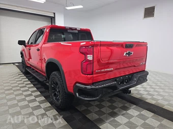 2025 Chevrolet Silverado 1500 ZR2 Crew Cab Short Bed 3LT - miniatura 6